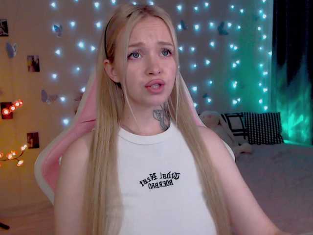 NaughtyMable live cam on BongaCams