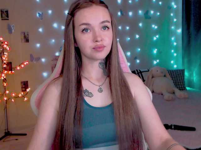 NaughtyMable live cam on BongaCams