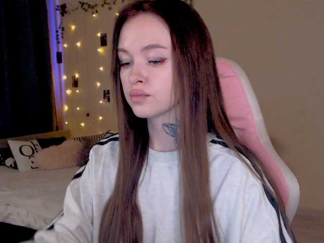 NaughtyMable live cam on BongaCams