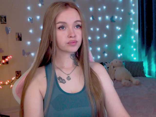 NaughtyMable live cam on BongaCams