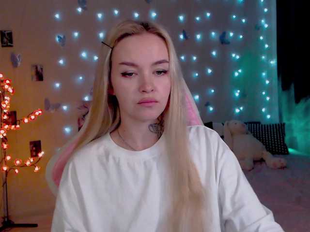 NaughtyMable live cam on BongaCams