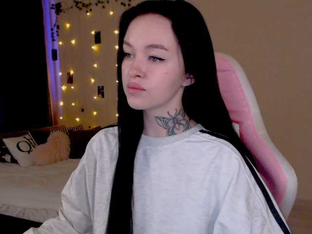 NaughtyMable live cam on BongaCams