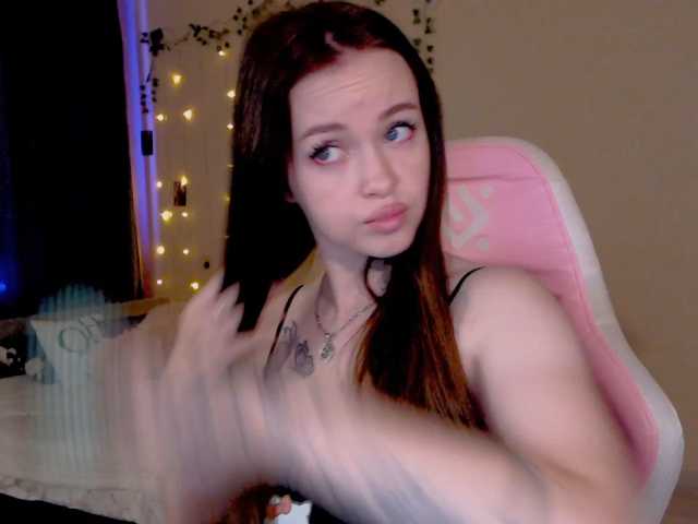 NaughtyMable live cam on BongaCams