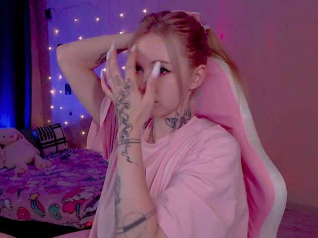 NaughtyMable live cam on BongaCams