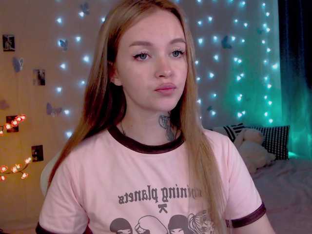 NaughtyMable live cam on BongaCams