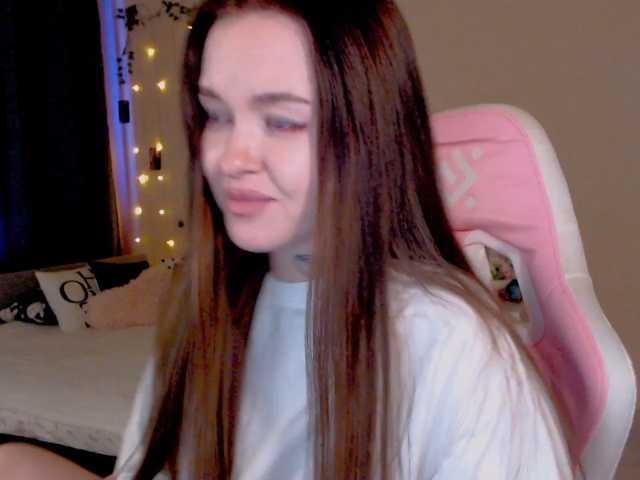 NaughtyMable live cam on BongaCams