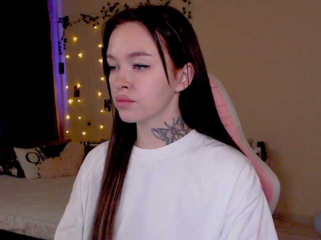 NaughtyMable live cam on BongaCams