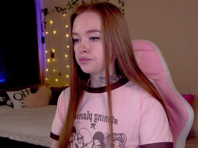 NaughtyMable live cam on BongaCams