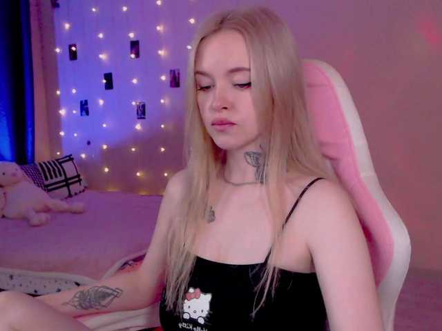 NaughtyMable live cam on BongaCams