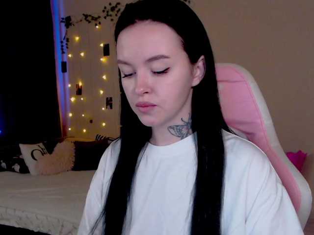 NaughtyMable live cam on BongaCams
