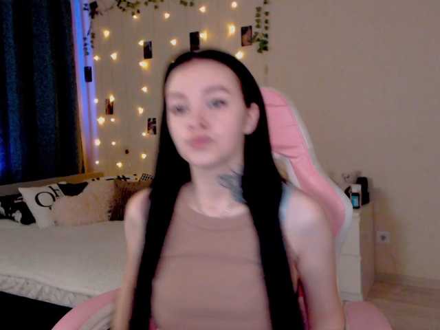 NaughtyMable live cam on BongaCams