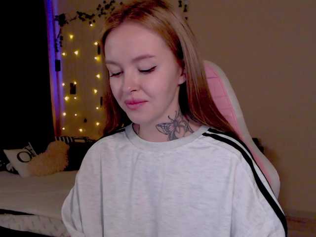 NaughtyMable live cam on BongaCams