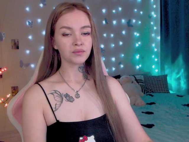 NaughtyMable live cam on BongaCams