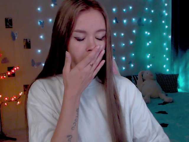 NaughtyMable live cam on BongaCams