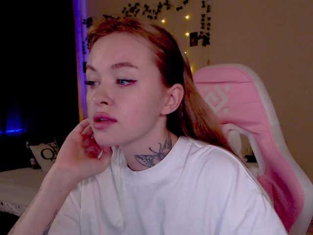 NaughtyMable live cam on BongaCams