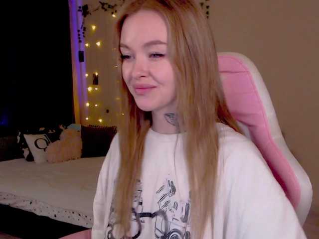 NaughtyMable live cam on BongaCams