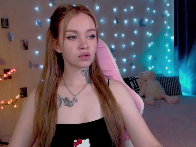 NaughtyMable live cam on BongaCams