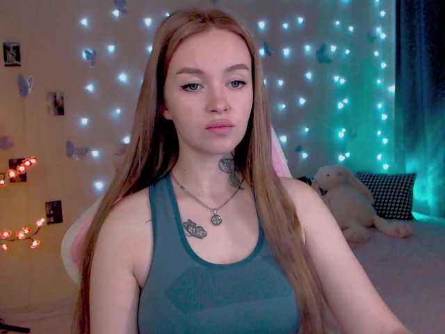 NaughtyMable live cam on BongaCams
