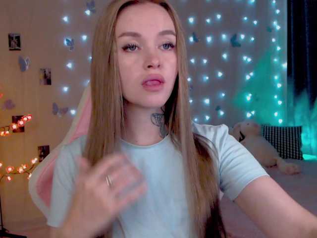 NaughtyMable live cam on BongaCams