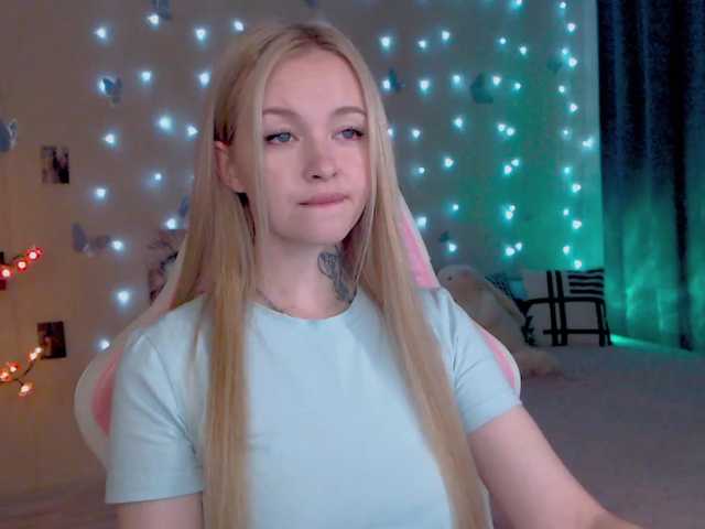 NaughtyMable live cam on BongaCams