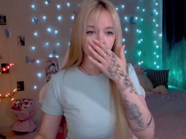 NaughtyMable live cam on BongaCams