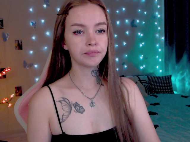 NaughtyMable live cam on BongaCams