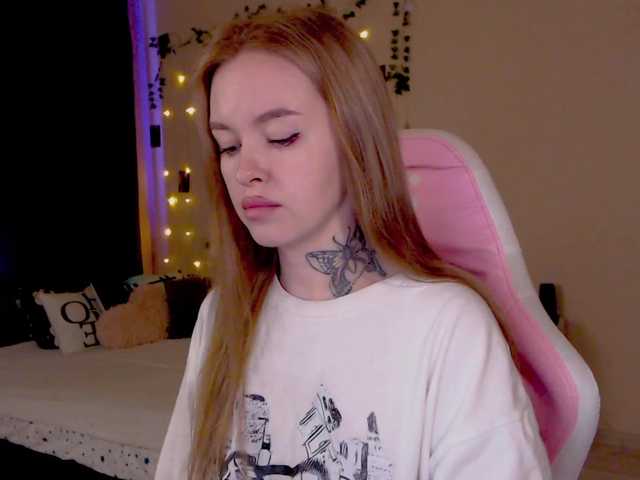 NaughtyMable live cam on BongaCams