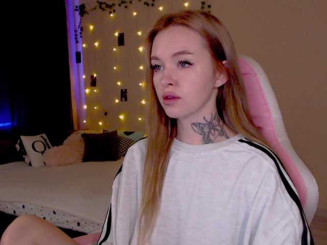 NaughtyMable live cam on BongaCams