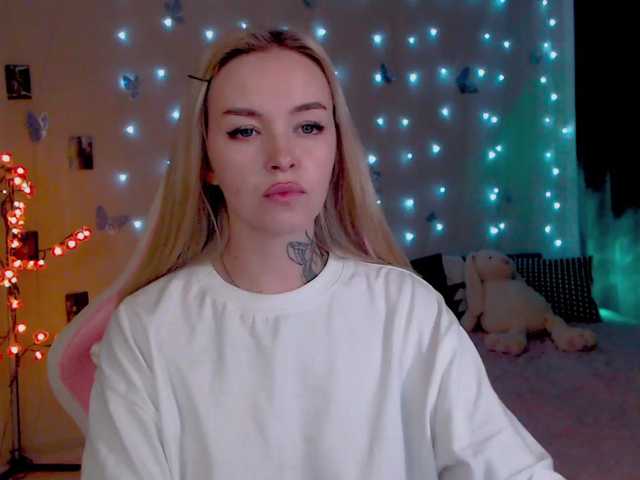 NaughtyMable live cam on BongaCams