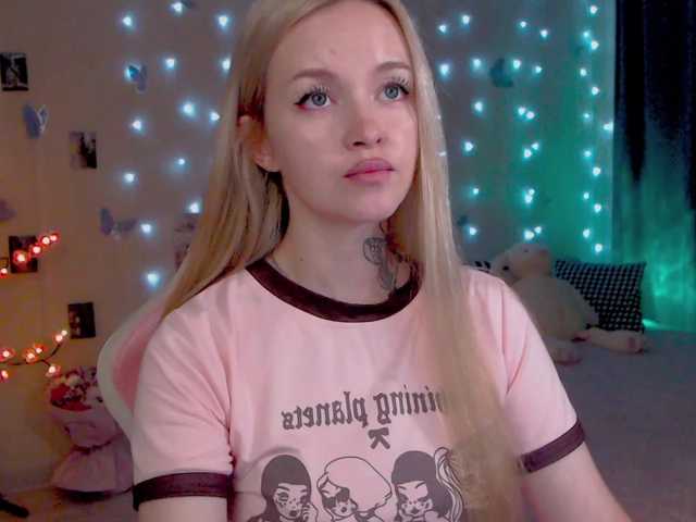 NaughtyMable live cam on BongaCams