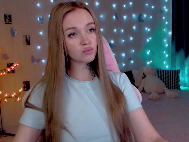 NaughtyMable live cam on BongaCams