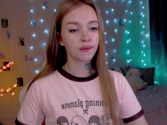 NaughtyMable live cam on BongaCams