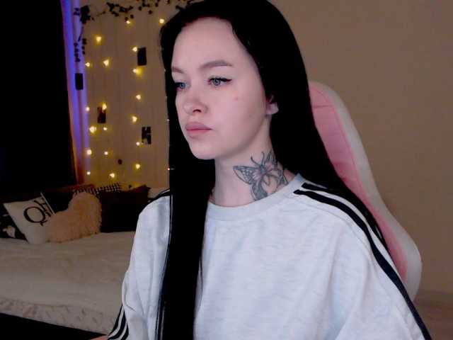 NaughtyMable live cam on BongaCams