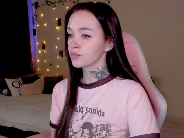 NaughtyMable live cam on BongaCams