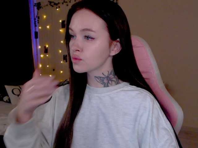 NaughtyMable live cam on BongaCams