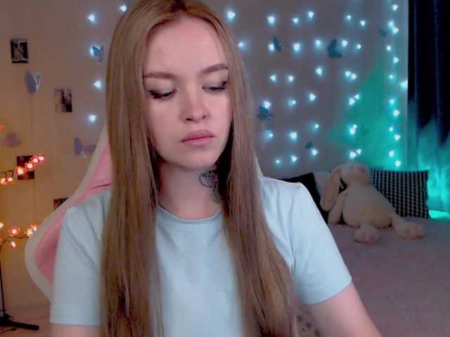NaughtyMable live cam on BongaCams