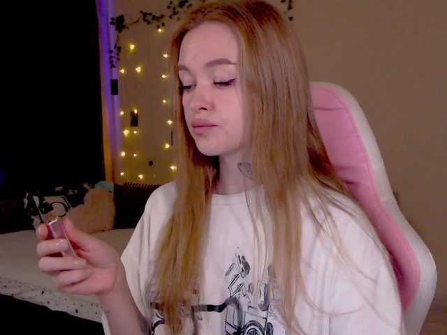 NaughtyMable live cam on BongaCams