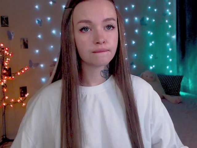 NaughtyMable live cam on BongaCams