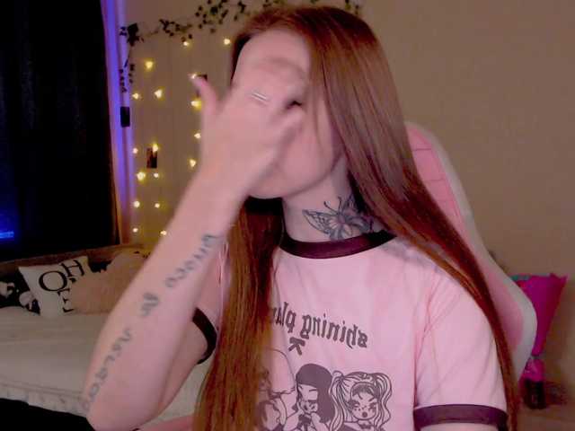 NaughtyMable live cam on BongaCams