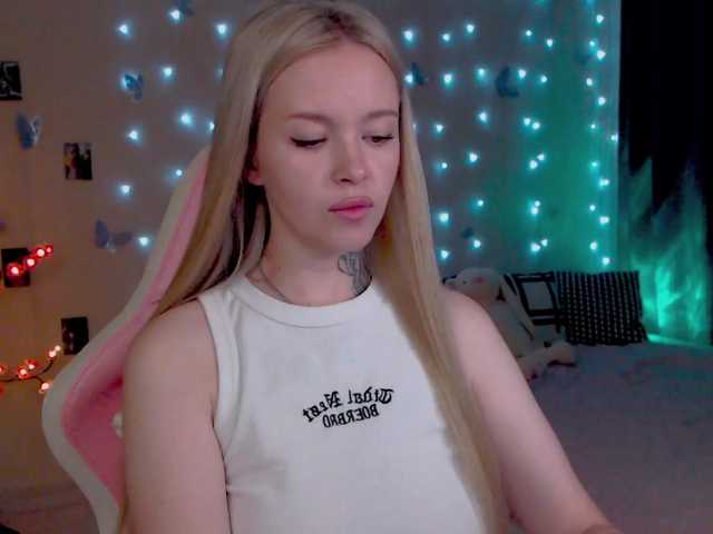 NaughtyMable live cam on BongaCams