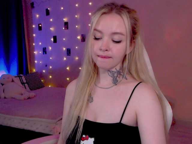 NaughtyMable live cam on BongaCams