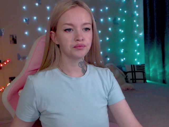 NaughtyMable live cam on BongaCams
