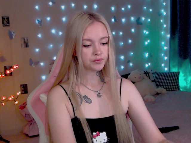 NaughtyMable Live Cam on BongaCams