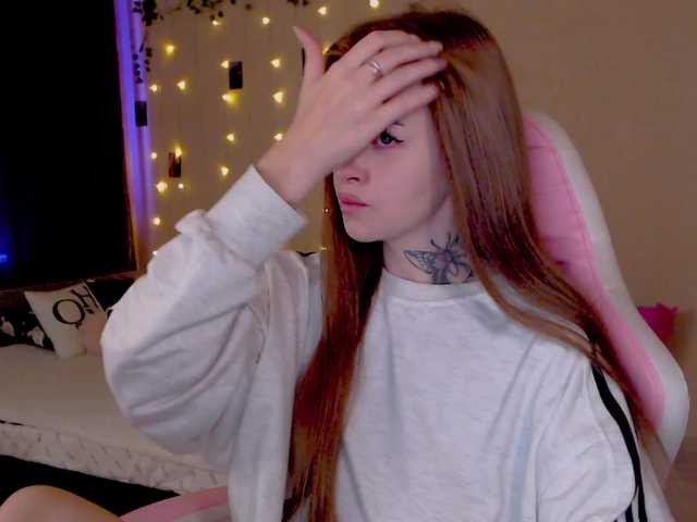 NaughtyMable live cam on BongaCams