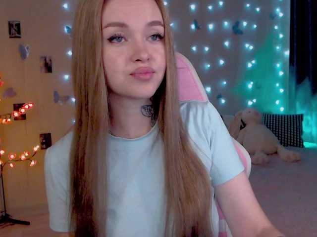 NaughtyMable live cam on BongaCams
