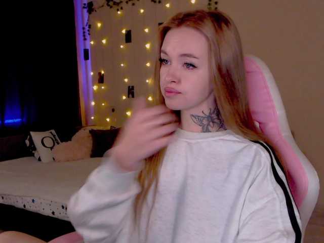 NaughtyMable live cam on BongaCams
