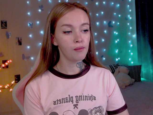 NaughtyMable live cam on BongaCams