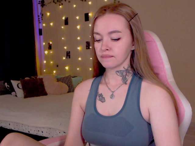 NaughtyMable live cam on BongaCams