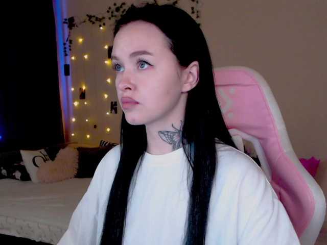 NaughtyMable live cam on BongaCams