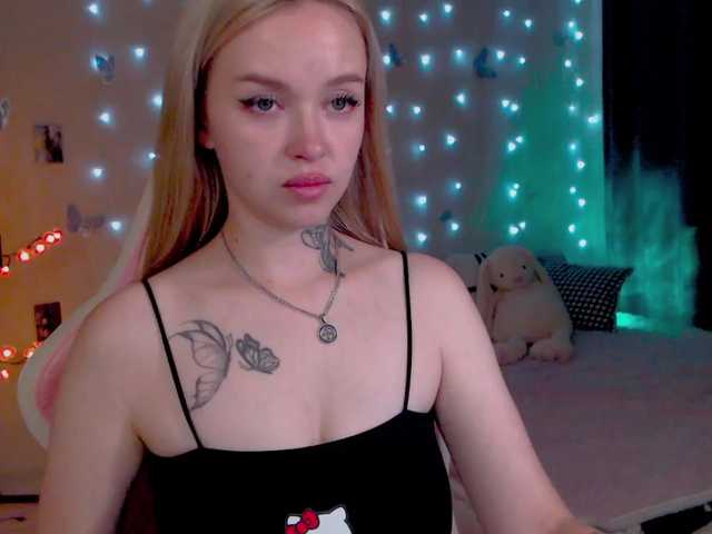 NaughtyMable live cam on BongaCams